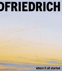 Caspar David Friedrich