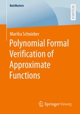 Polynomial Formal Verification of Approximate Functions