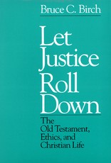 Let Justice Roll down