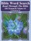 Bible Word Search Read Through The Bible Old Testament Volume 64
