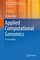 Applied Computational Genomics