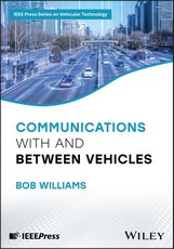 Communications with and between Vehicles