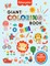 Fisher-Price: Giant Coloring Book