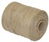 Špagatas lininis,rudas 0.25kg, 560m