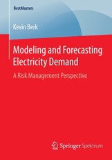 Modeling and Forecasting Electricity Demand