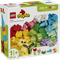 LEGO DUPLO Classic Colorful Creative Box