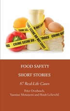 Food Safety Short Stories