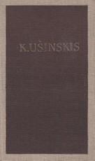 K. Ušinskis