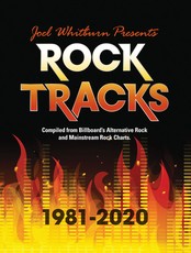 Rock Tracks 1981-2020