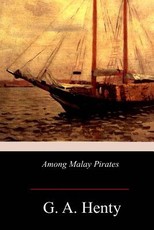 Among Malay Pirates