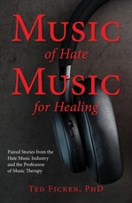 Music of Hate, Music For Healing