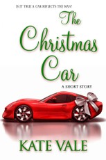 Christmas Car