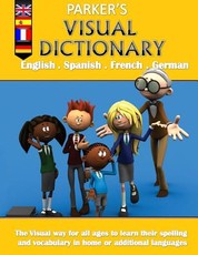 Parker's visual dictionary
