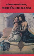 Senmergės meilė. Vieniša širdis