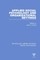 Applied Social Psychology and Organizational Settings