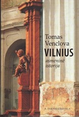 Vilnius. Asmeninė istorija