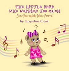 Little Bear Who Worried Too Much