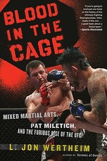 Blood in the Cage