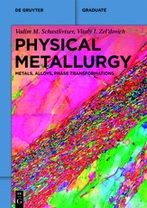 Physical Metallurgy