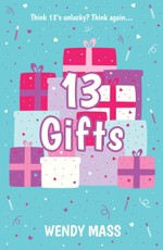 13 Gifts