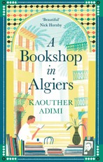 A Bookshop in Algiers