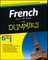 French All-In-One for Dummies