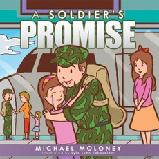 Moloney, M: Soldier's Promise