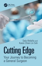 Cutting Edge: Your Journey to Becoming a General Surgeon