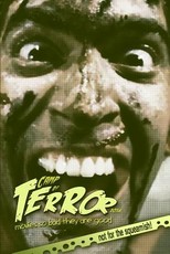 Camp of Terror 2016