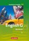 English G 21. Erweiterte Ausgabe D 4. Workbook mit Audios online