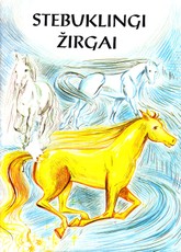 Stebuklingi žirgai