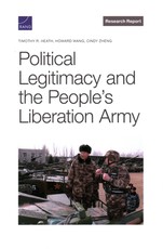 Political Legitimacy and the People's Liberation Army