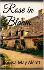 Rose in Bloom