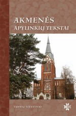 Akmenės apylinkių tekstai