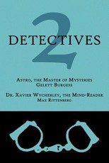 2 Detectives