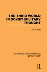 The Third World in Soviet Military Thought