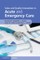 Value and Quality Innovations in Acute and Emergency Care