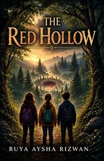 The Red Hollow