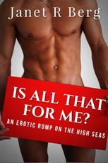 Is All That For Me?