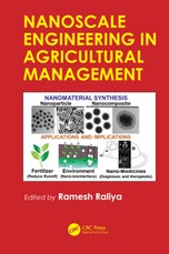 Nanoscale Engineering in Agricultural Management