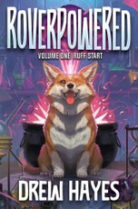 Roverpowered, Book 1