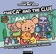 Colour and Solve: The Cat and the Clue