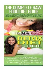 Raw Food Diet