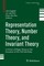 Representation Theory, Number Theory, and Invariant Theory