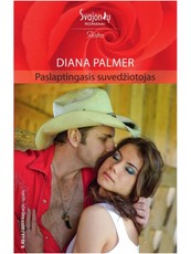 Paslaptingasis suvedžiotojas