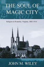 The Soul of Magic City