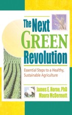 The Next Green Revolution