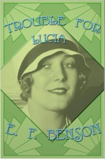 Trouble for Lucia