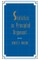Statistics As Principled Argument