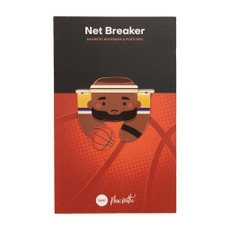 Magnetinis knygos skirtukas „Net Breaker“